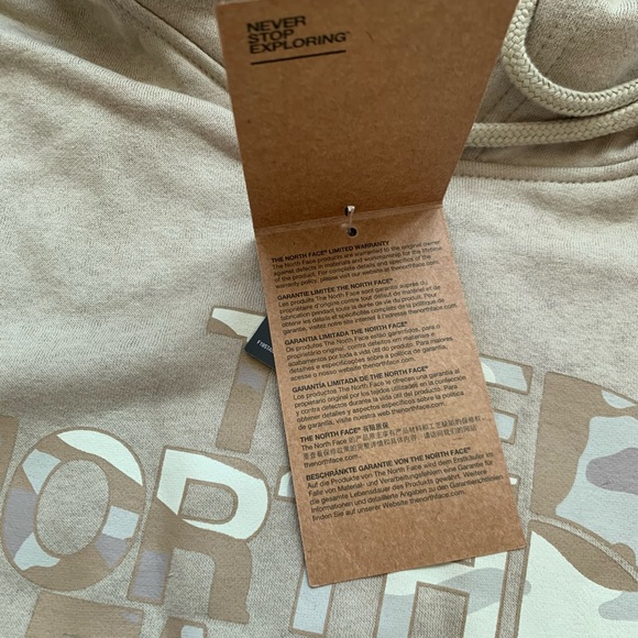 The North Face Half Dome Pullover Hoodie - Picture 5 of 11